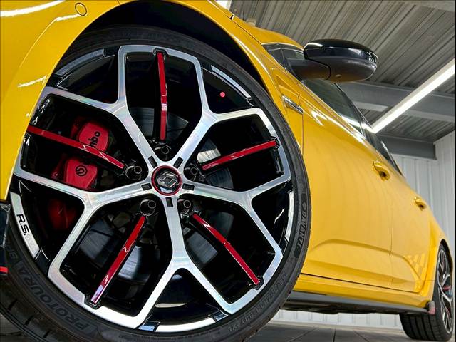 ルノー MEGANEの画像19