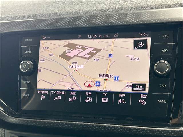 フォルクスワーゲン T-Crossの画像4