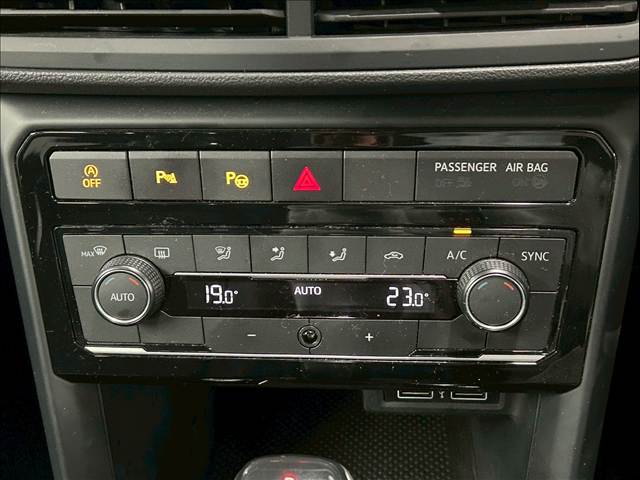 フォルクスワーゲン T-Crossの画像10