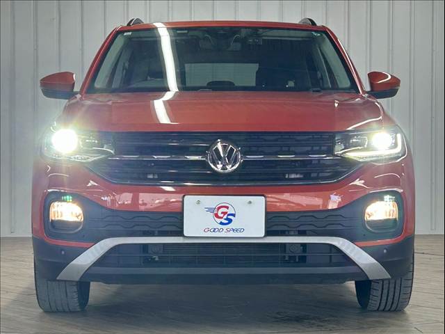 フォルクスワーゲン T-Crossの画像13