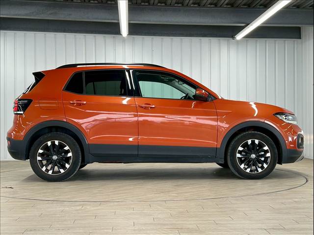 フォルクスワーゲン T-Crossの画像15