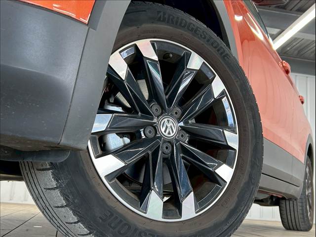 フォルクスワーゲン T-Crossの画像19