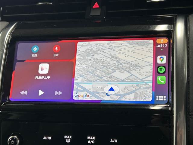 DISCOVERY SPORTD180 内装他