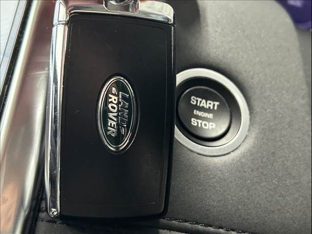 DISCOVERY SPORTD180 内装他