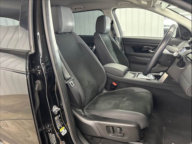 ランドローバー&nbsp;DISCOVERY SPORTの画像7