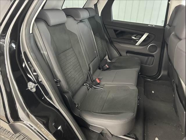 ランドローバー&nbsp;DISCOVERY SPORTの画像8