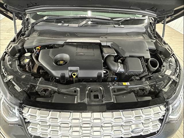 ランドローバー&nbsp;DISCOVERY SPORTの画像12