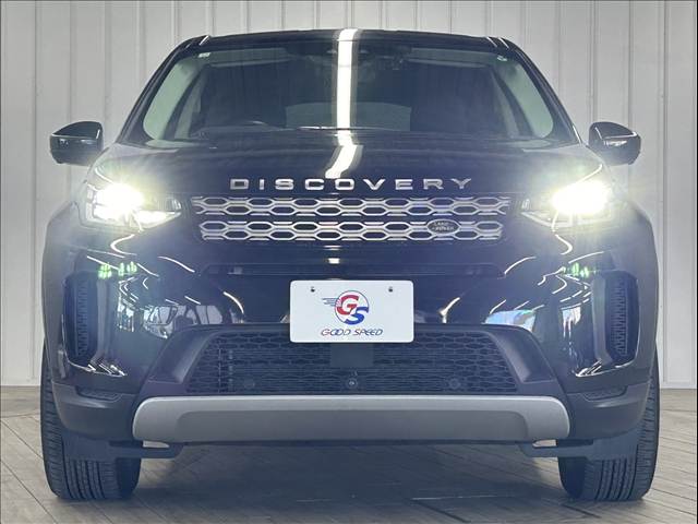 ランドローバー&nbsp;DISCOVERY SPORTの画像13