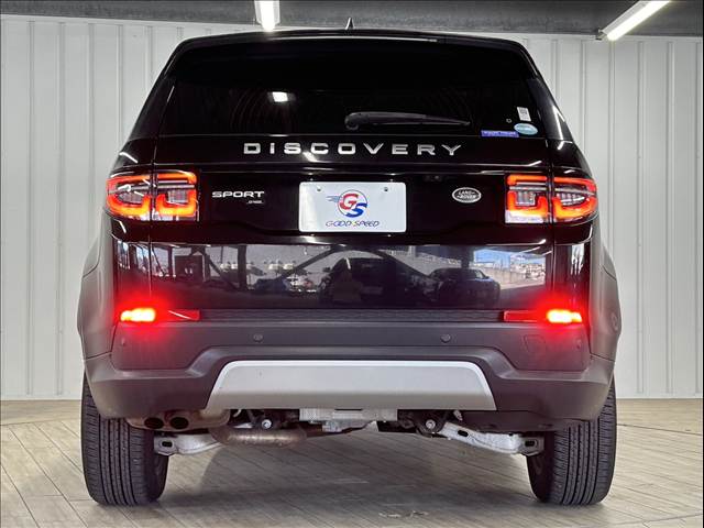 ランドローバー&nbsp;DISCOVERY SPORTの画像14