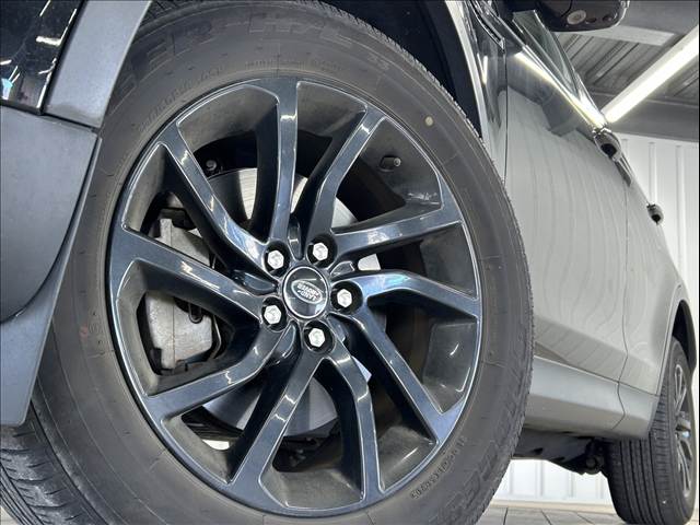 ランドローバー&nbsp;DISCOVERY SPORTの画像19