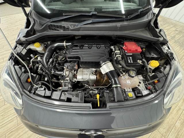 フィアット 500Xの画像12