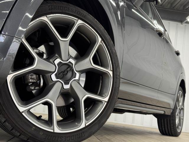 フィアット 500Xの画像19