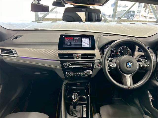 BMW X2の画像3
