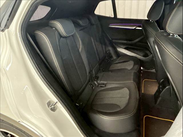 BMW X2の画像8
