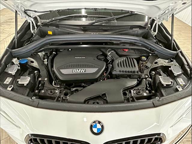 BMW X2の画像12