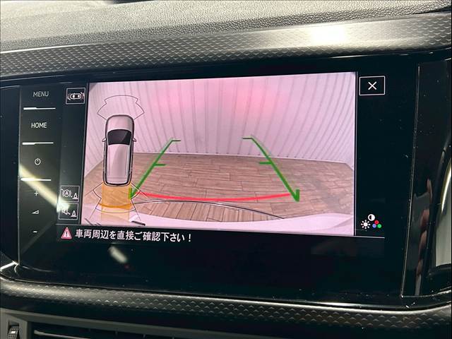フォルクスワーゲン T-Crossの画像5