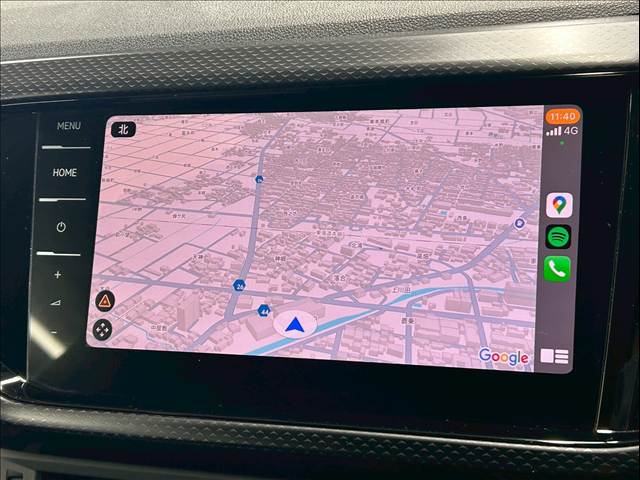 フォルクスワーゲン T-Crossの画像6
