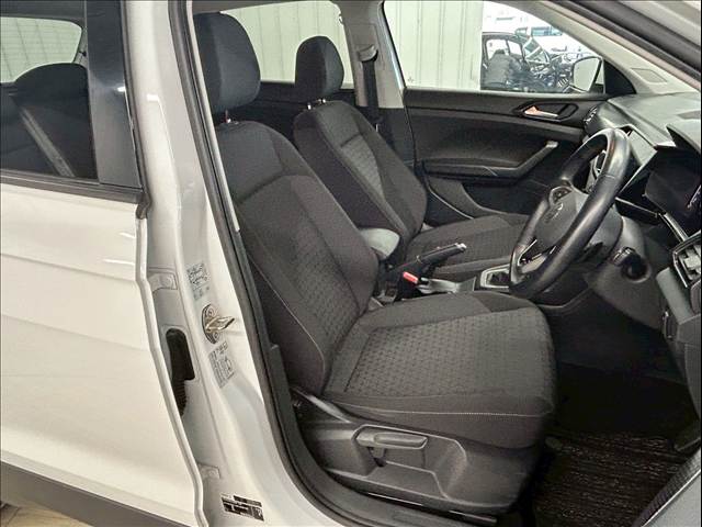 フォルクスワーゲン T-Crossの画像7