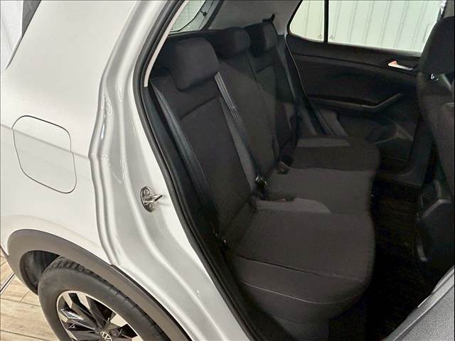 フォルクスワーゲン T-Crossの画像8