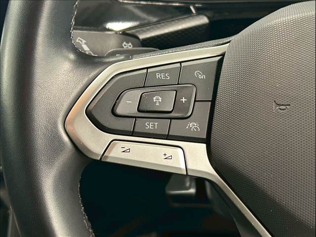 フォルクスワーゲン T-Crossの画像9