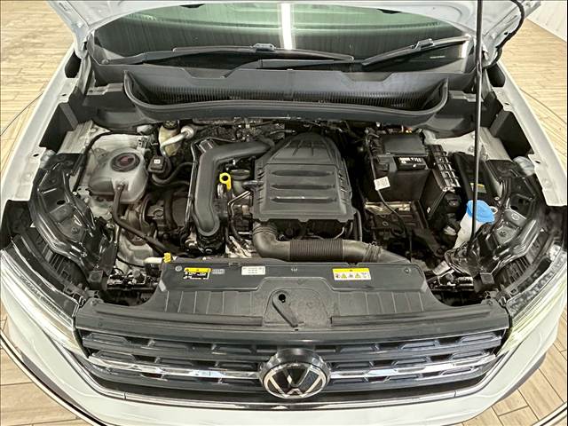 フォルクスワーゲン T-Crossの画像12