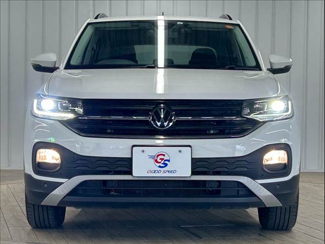 フォルクスワーゲン T-Crossの画像13