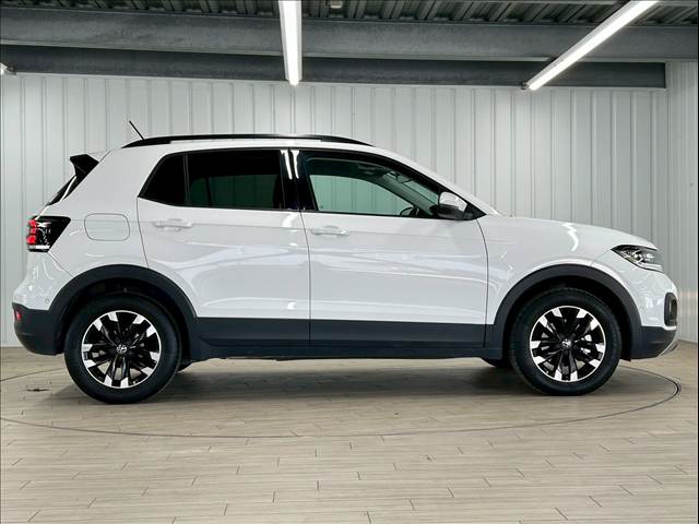 フォルクスワーゲン T-Crossの画像15