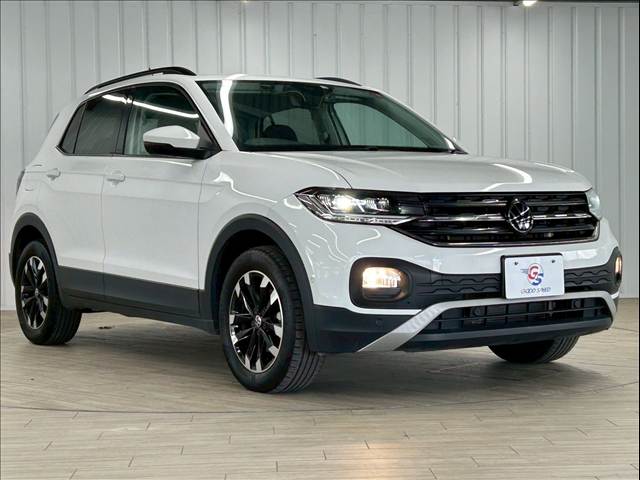 フォルクスワーゲン T-Crossの画像16