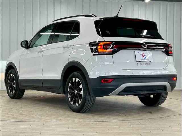 フォルクスワーゲン T-Crossの画像17