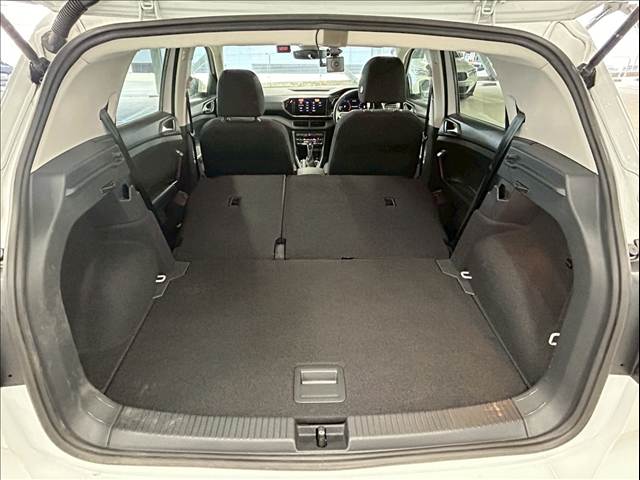 フォルクスワーゲン T-Crossの画像18