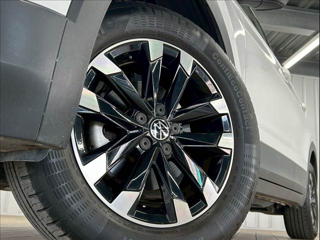 フォルクスワーゲン T-Crossの画像19