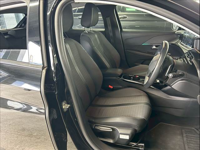 プジョー 208の画像7