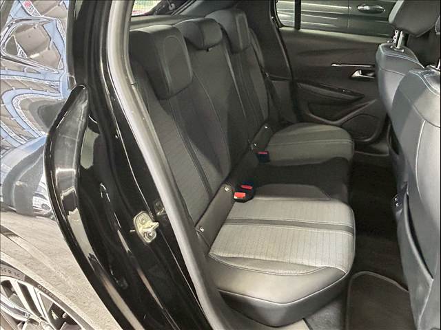 プジョー 208の画像8