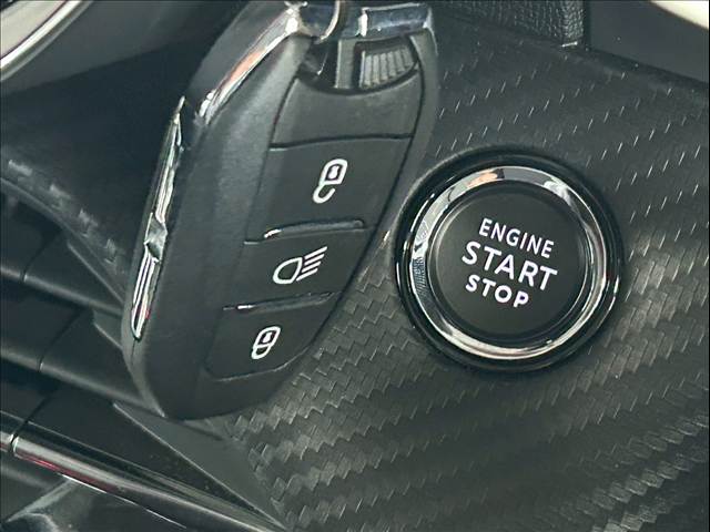 プジョー 208の画像10