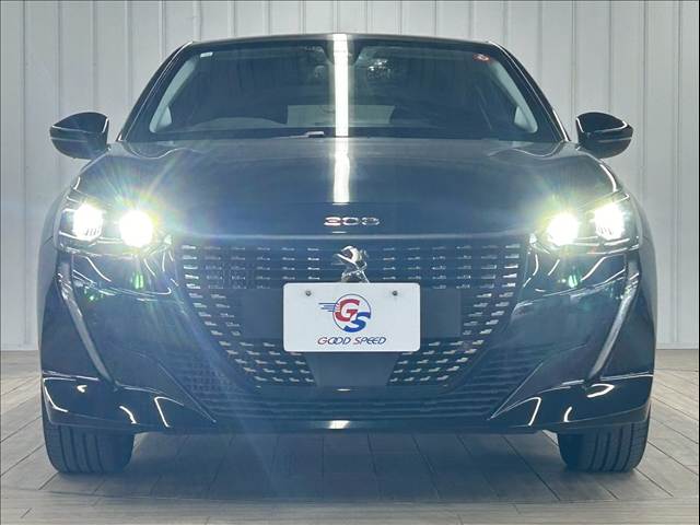 プジョー 208の画像13