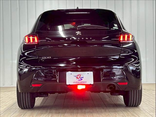 プジョー 208の画像14