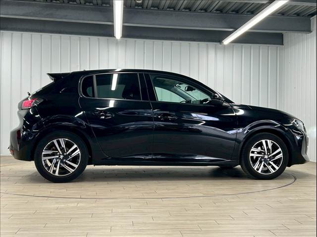 プジョー 208の画像15