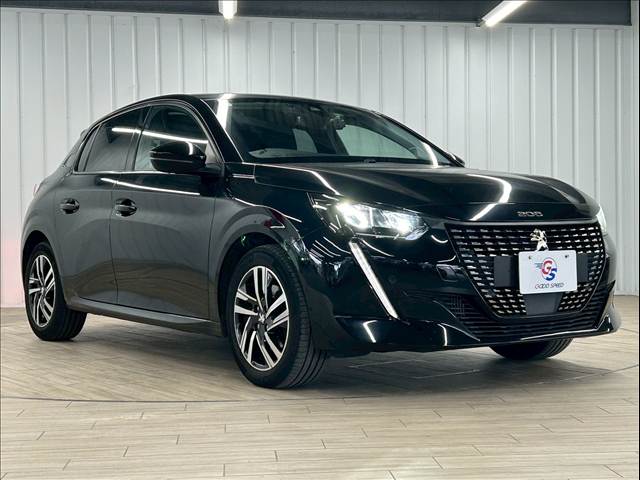 プジョー 208の画像16