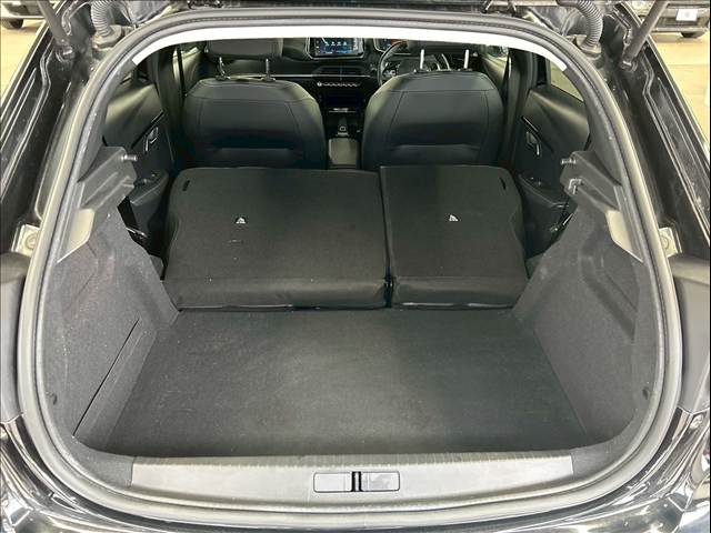 プジョー 208の画像18