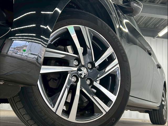 プジョー 208の画像19