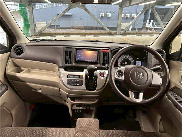 ホンダ&nbsp;N-WGNの画像3