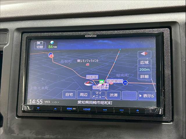 ホンダ&nbsp;N-WGNの画像4