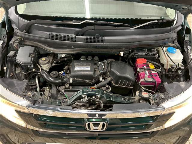 ホンダ&nbsp;N-WGNの画像12