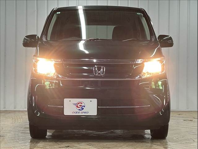 ホンダ&nbsp;N-WGNの画像13