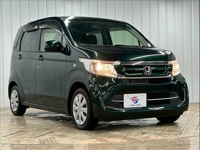 ホンダ&nbsp;N-WGNの画像16