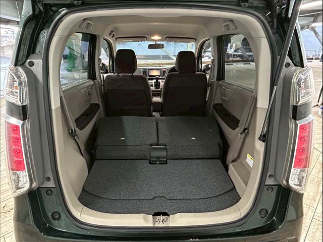 ホンダ&nbsp;N-WGNの画像18