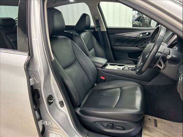 日産 スカイラインの画像7