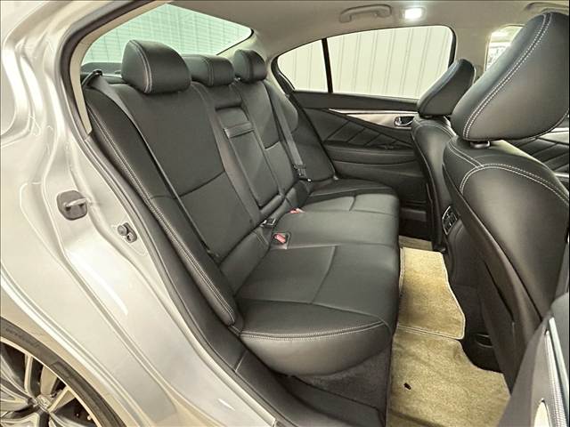 日産 スカイラインの画像8