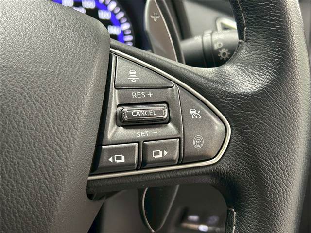 日産 スカイラインの画像11