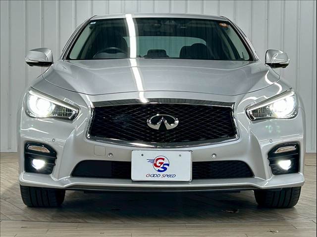 日産 スカイラインの画像13